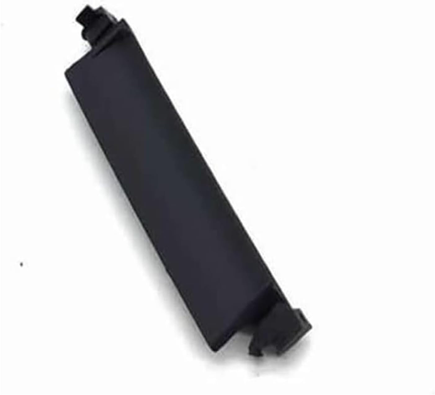 Door Handle Covers for VW for Golf 5 GTI MK5 for MK5 1999-2012 Black Color Set Car Interior Door Handle Grab Cover