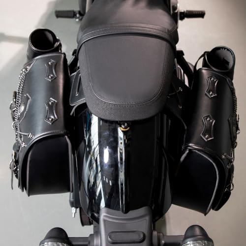 Sac moto étanche pour selle arrière BMW C 650 Sport 2017