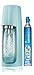 Price comparison product image sodastream Spirit Studio Edition, Pastel Blue