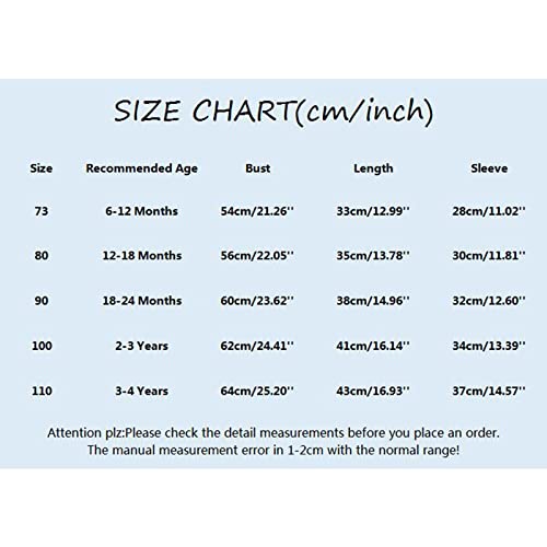 Baby Infant Collar Cotton Shirts Long Sleeve Plain Soft Fall Shirts Toddler Boys Casual Button-Down Boys Undershirts3