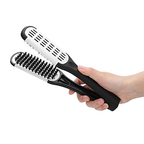 Pettine per Lisciare i Capelli, Spazzola per