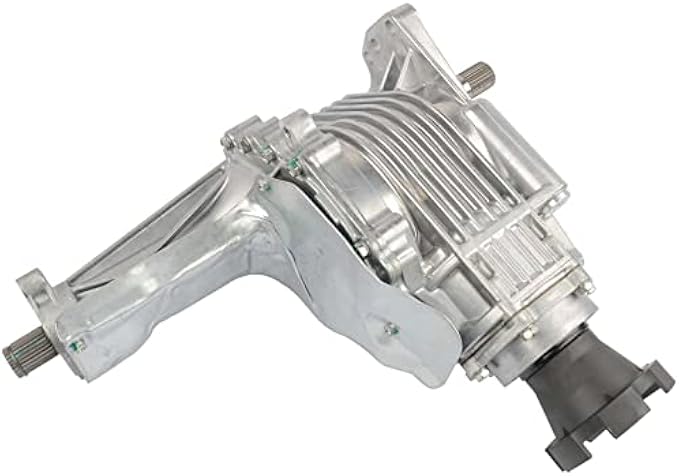 84953427 Transfer Case Assembly 23247710 Replacement for 2008 2009 2010 2011 2012 Chevy Equinox GMC Terrain 3.0L Saturn Vue 2013-2017 3.6L 24263578