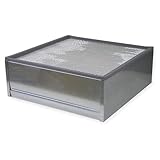 Baldwin Filters Air Filter, 15 x 5-1/2 in.