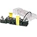 Blue Sea Systems MEGA/AMG Safety Fuse Block