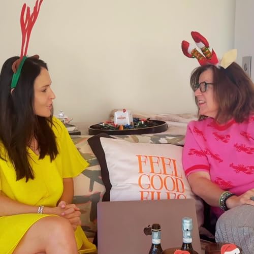 File 13 - Copious Christmas Cheer: Lexi & Son&rsquo;s Festive Wrap-Up