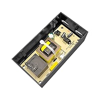 Amazon.com : Power Circuit Board Replace 9907180024 Fit for 