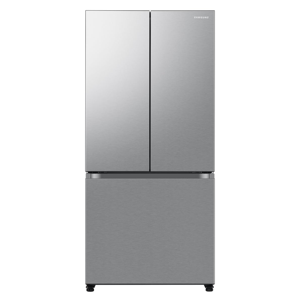 Samsung RF57C510ESR/TR Gardırop Tipi No Frost Buzdolabı