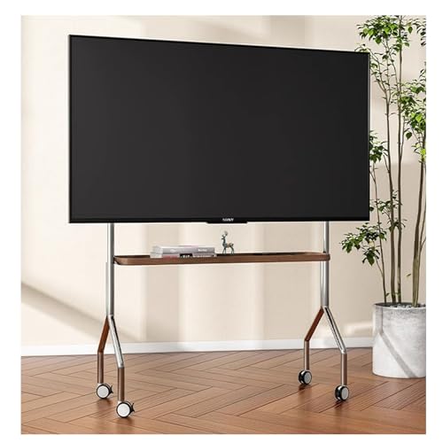 BeishiTenwaymili XeX erX^hLX^[t Ǌ 32-75C`Ή ttvX^h nC^Cv ړ ؖڒ t tv stand er VESA600*400mm܂ ω׏d50kg ؐ[I 
