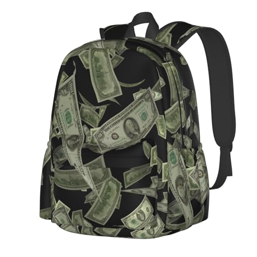 Sac à dos d'école fini le désordre avec ce sac décontracté de voyage spacieux