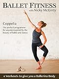 Nicky McGinty: Ballet Fitness - Coppelia