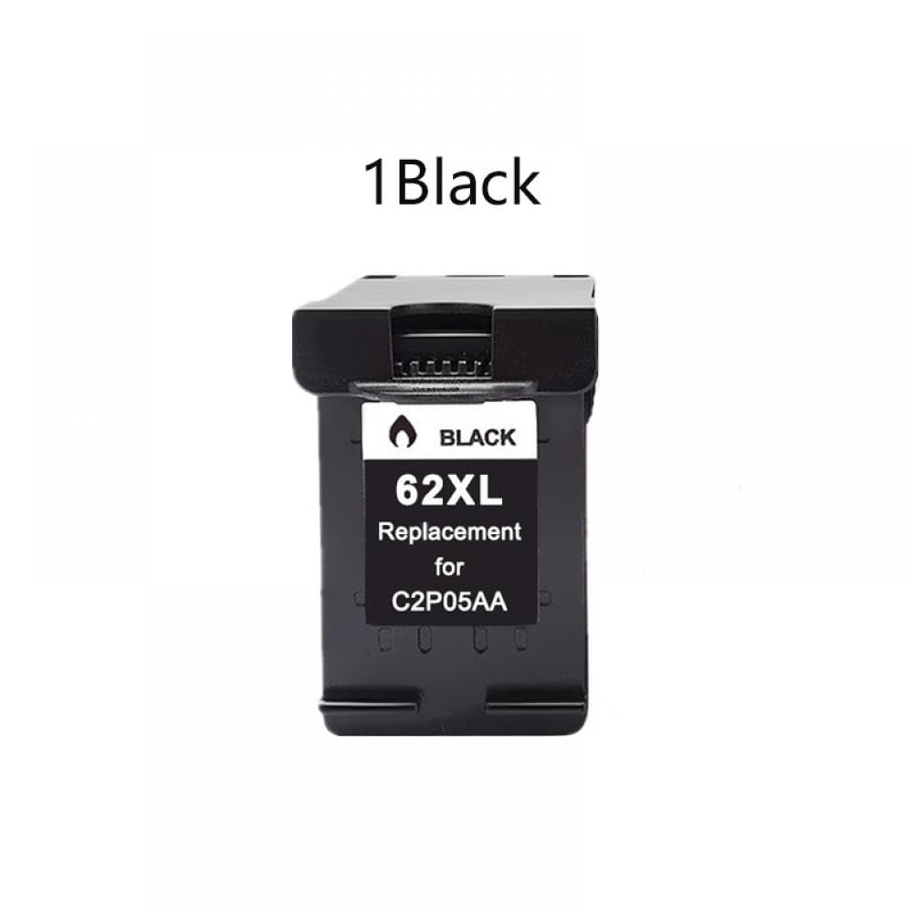Cartuccia d'inchiostro compatibile con stampanti 5740 5741 5742 5743 5744 5540 5544 5545 5546 5548 62 62XL