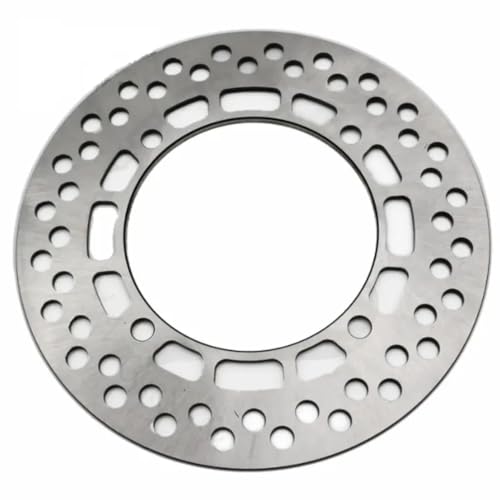Disque frein moto pour restaurer le freinage avant de votre DR200