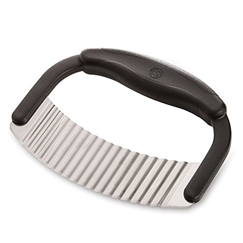 The Pampered Chef Crinkle Cutter #1089