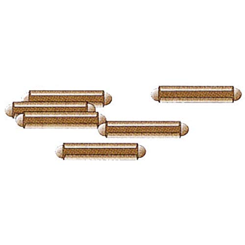 Sv Brun. (Btl. 25 Stck.) Cover