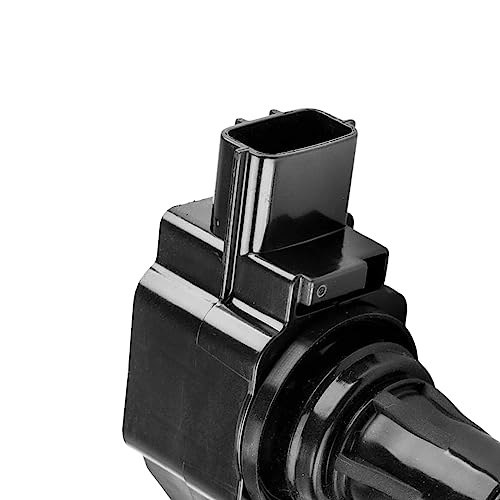 Image of KAX Pack of 4 UF549 Ignition Coil Set for Nissan Altima 2007-2018 2.5L, Rogue 2008-2016, 2020, 2017-2019 2.5L, Sentra 2010-2016, 2018, 2007-2009 2.5L, 2017, 2019 1.8L, 2009 2.0L, UF549