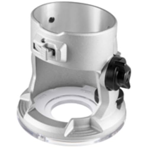 Bosch GKF125CEK Colt 1.25 HP (Max) Variable-Speed Palm Router Kit - Image 4