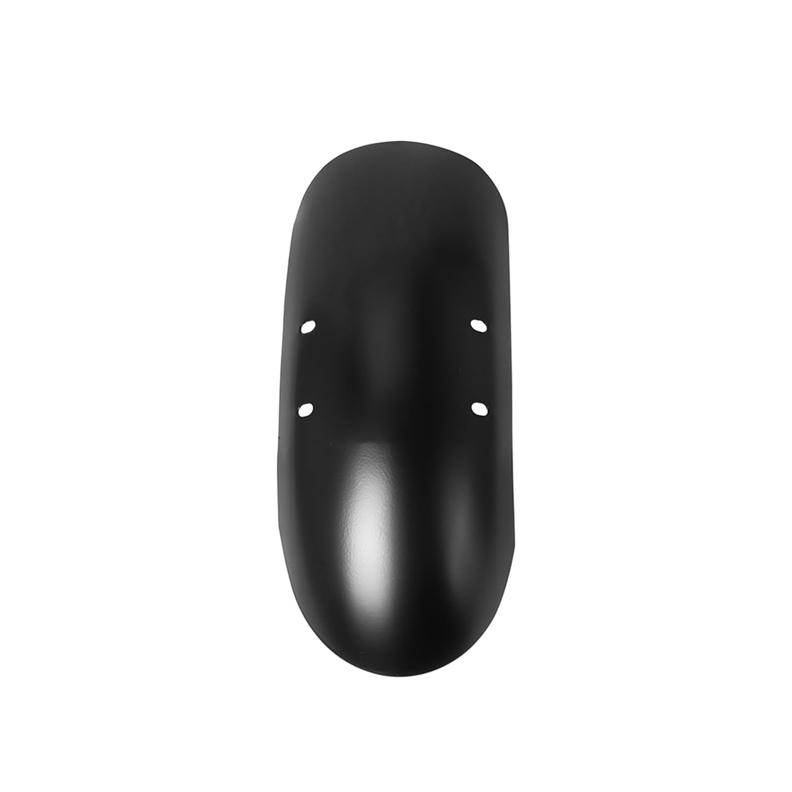 Parafango Motocicletta Parafango Moto Corto Parafango Anteriore Parafango Ruota Paraspruzzi Nero Opaco Per Sportster 48 XL1200X 2010-17 Extender Hugger