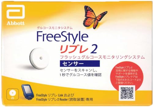 FreeStyle ���u��2 �yAbbott ���K�i�z�����l����� �t���[�X�^�C�����u��