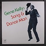 Song & Dance Man