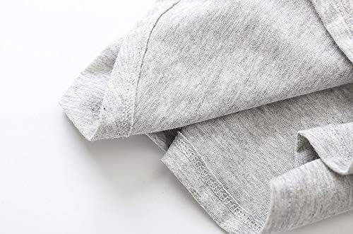 PNAEONG Women Pajama Set Sleepwear Tops with Capri Pants Casual and Fun Prints Pajama Sets - Image 5