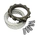 Tusk Clutch Kit With Heavy Duty Springs Yamaha Banshee 350 1987-2006