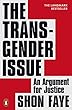 セール中のKindle本23：The Transgender Issue: An Argument for Justice 