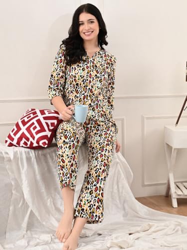 Image of Women Pajama Top