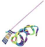 Cat Dancer Products CATD0301D Katzenspielzeug Charmer