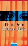 thea dorn kira  Ultima Ratio