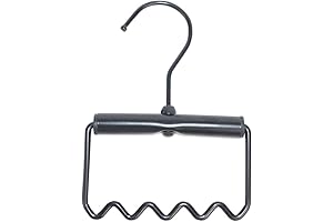 Homepro Direct Metal Truck Clothes Hanger Bar