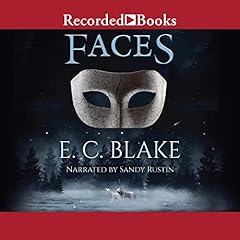 Faces cover art