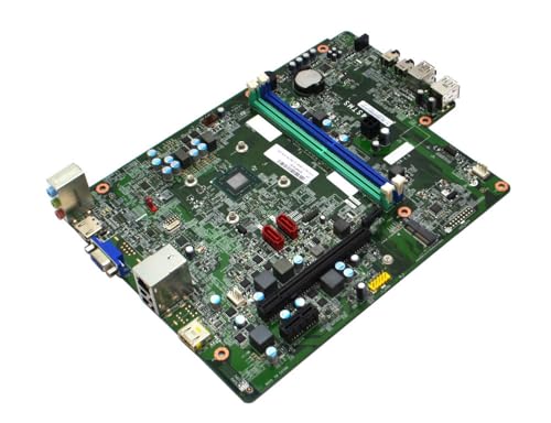 Desktop Motherboard SB20N59951 8SSB20N59951 Compatible Replacement Spare Part for Lenovo IdeaCentre 310-15ASR 310S-08ASR Series AMD A9-9425 3.1GHz AM9425AYN23AC Processor