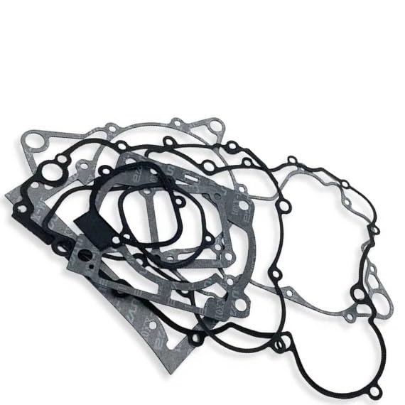 Kit joint de carter moteur complet pour moto KO 250 300 320 cylindre et tampon