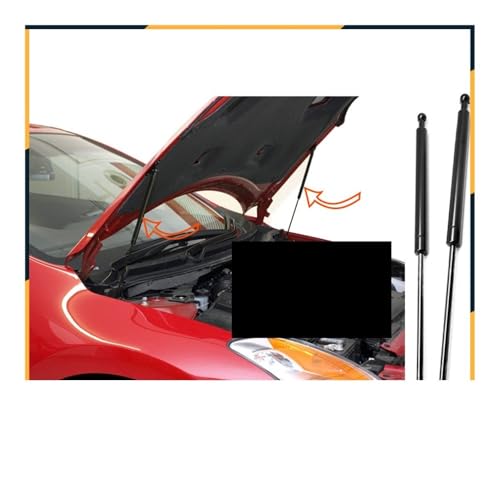 Vérin capot moteur pour Altima 2007-2013 barre support de levage