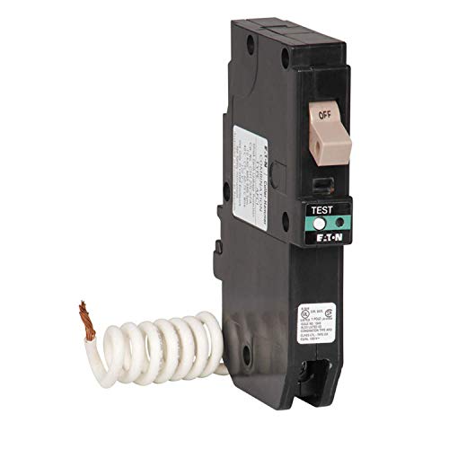 Eaton Circuit Breaker15a Afci