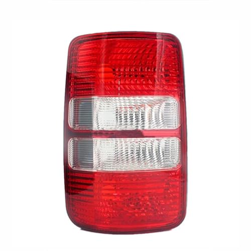 Feu arrière pour VW Caddy Van MK3 2011-2016 côté gauche sans ampoule