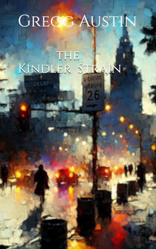 The Kindler Strain