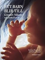 Ett barn blir till 917424275X Book Cover