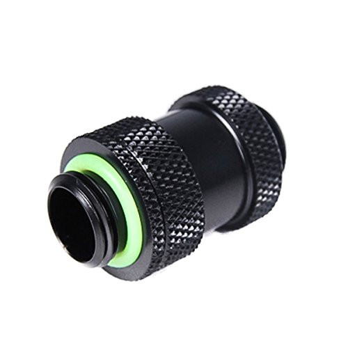 Barrow G1/4C` 22-31mm ߉\ SLI/Crossfire RlN^[ - ubN (TSSXK-A01)