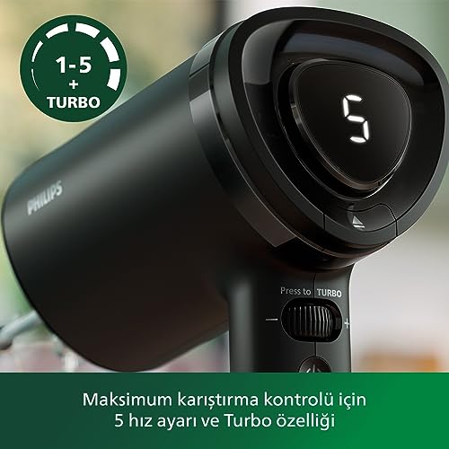 Serie 5000 HR378100 - vue 5