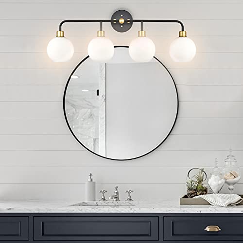 Reviews y listado de Vanidades modernas para baño que Puedes comprar On-line. 30 Imagen adicional