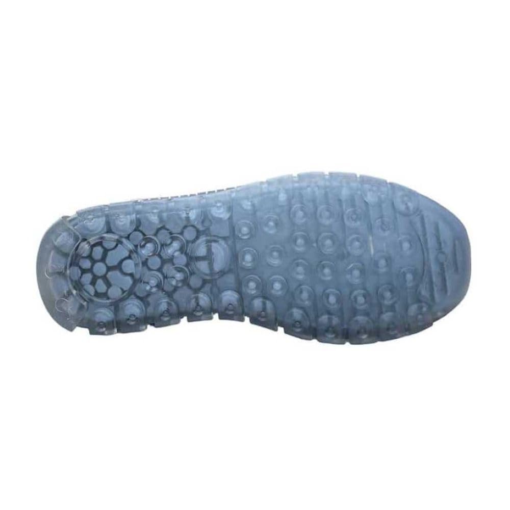 48+ hours - Zapato Muy cómodo con Plantilla Acolchada 596151 Cuero