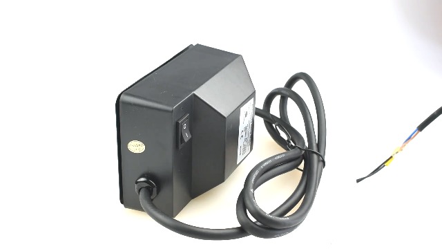 RYELDOM Elektromotor voor rotisserie/spies/grill 6 Watt RYELDOM Elektromotor voor rotisserie/spies/grill 6 Watt