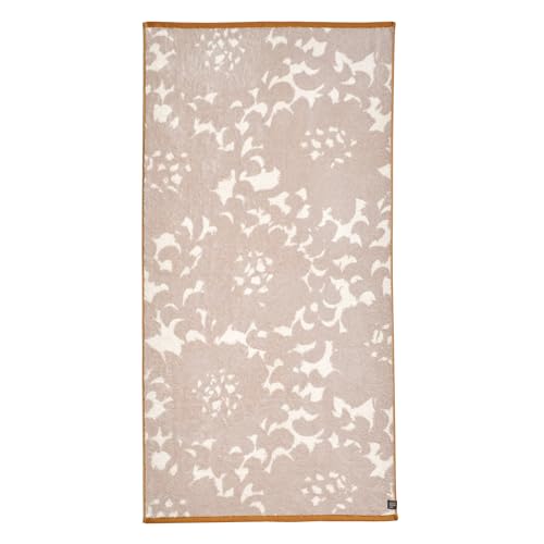 nishikawa�y����z �o�X�^�I�� 60X120cm �ӂ���D�������G�� nishikawa Design Lab �O���[ TT16353020 MS6603DL flower