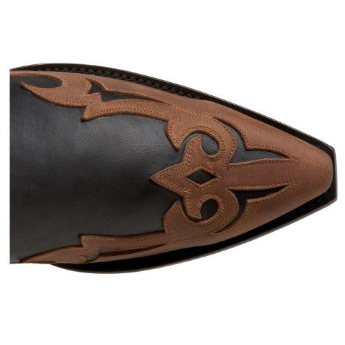 Image of Old Gringo Men's M323-8 Vencida Cowboy Boot