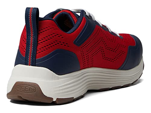 Image of KEEN Utility Mens Sparta 2 Low Height Alloy Toe Industrial Work Shoes