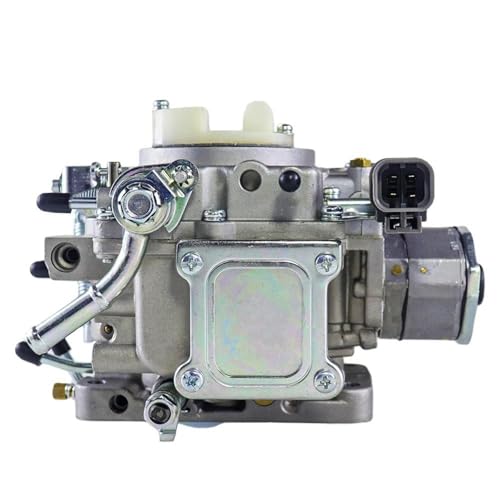 Carburateur 16010-26J00 haute précision pour moteur Nissan Patrol GQ 4.2L TB42S