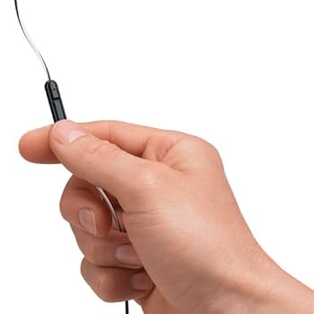 Amazon.com: Bose® MIE2i Mobile Headset : Cell Phones