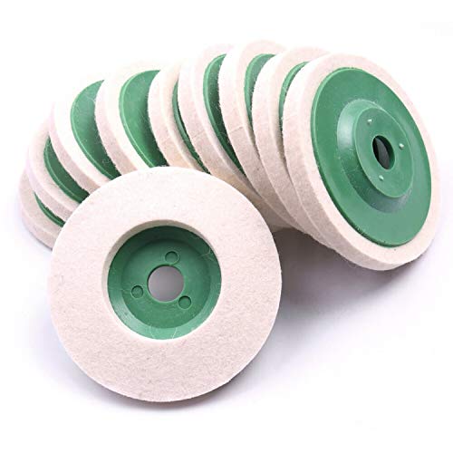 10pcs 100mm 4