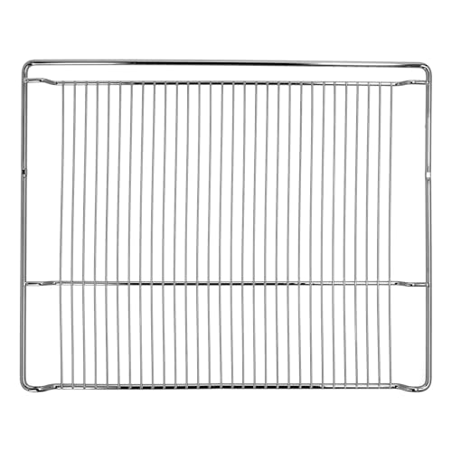 LUTH Premium Profi Parts Griglia 463x374x20 mm Griglia per forno compatibile con Bosch Siemens 00574876 574876 HEZ334000 Griglia combinata per forno